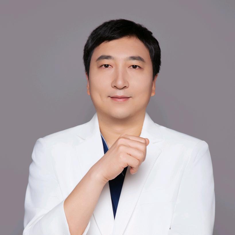 杨老师抗衰信息文化咨询室