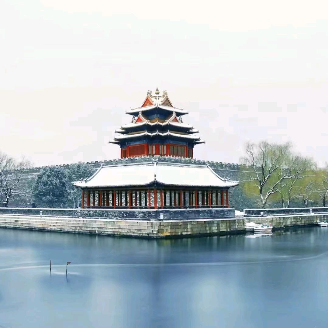 小闫爱逛北京城