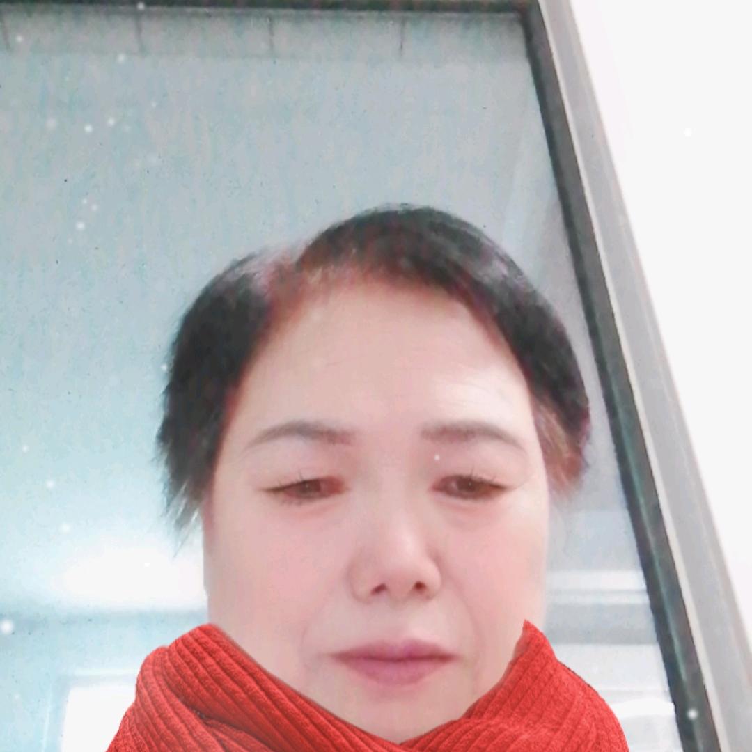 白云