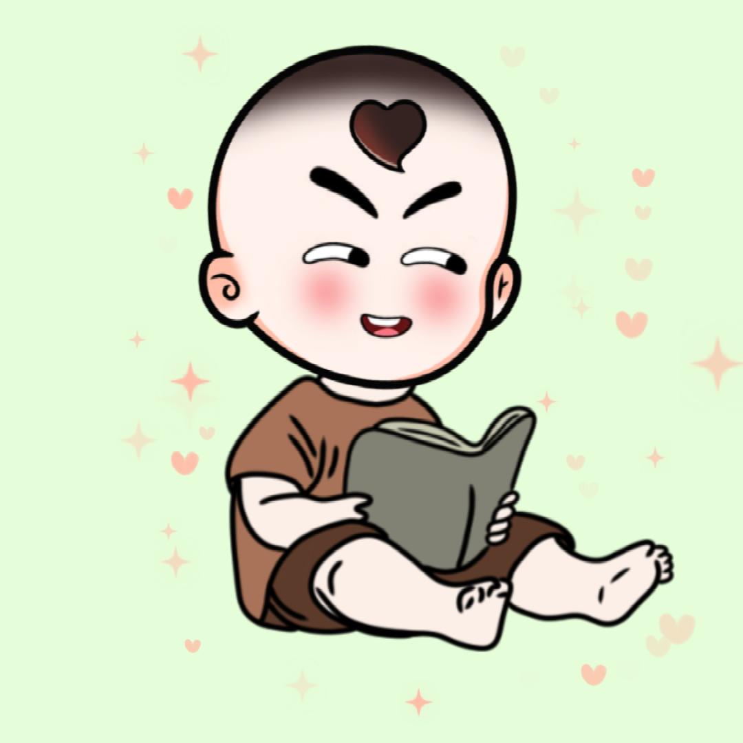 萌棠的画
