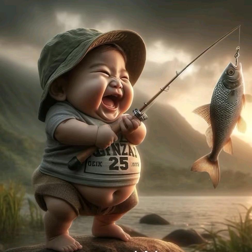 台儿庄渔掌柜渔具店