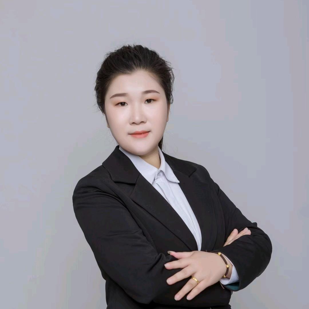我是静姐