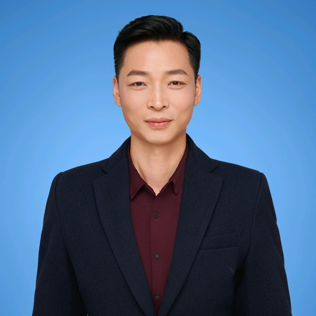 新大洲二手车  阿喜