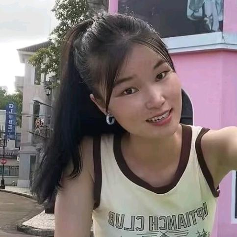 ☀️小不点