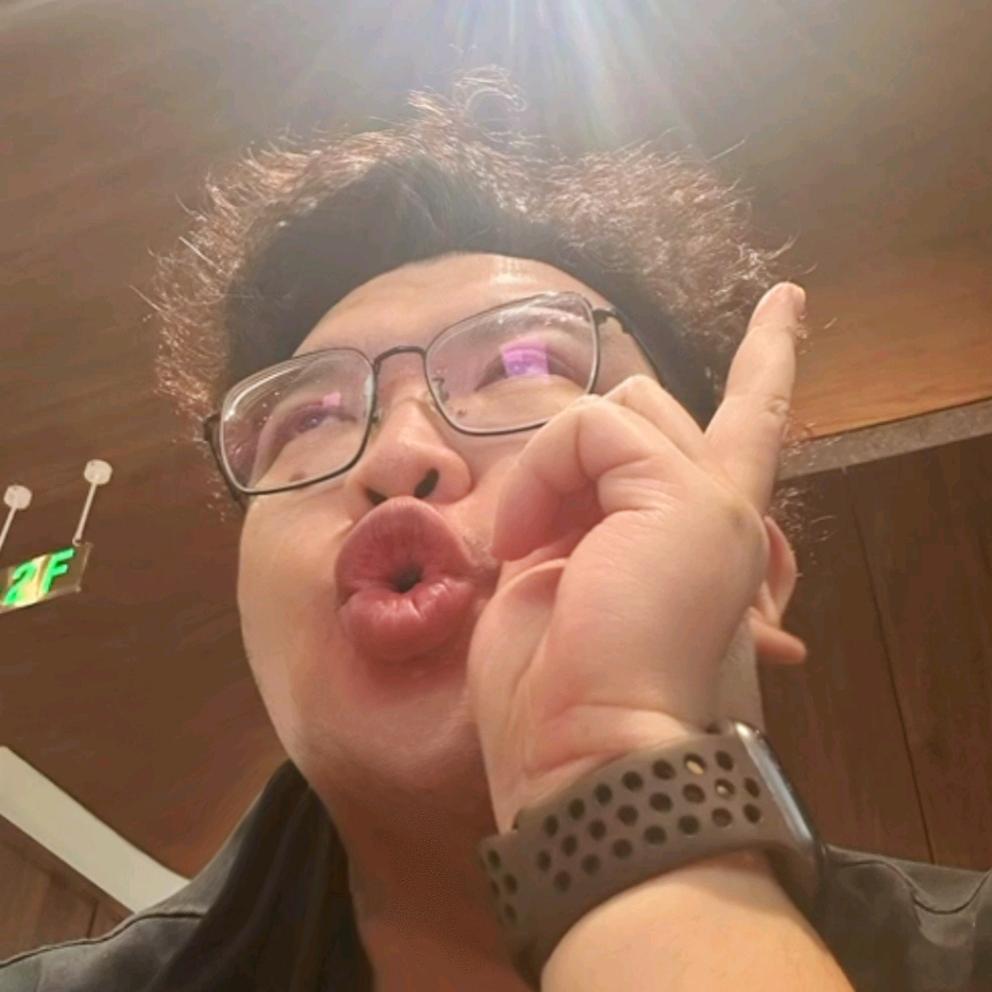 谢谢侬陈森@抖音