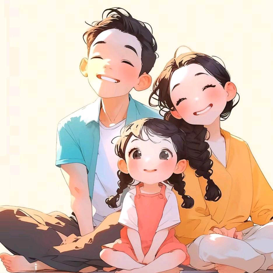 一切向好