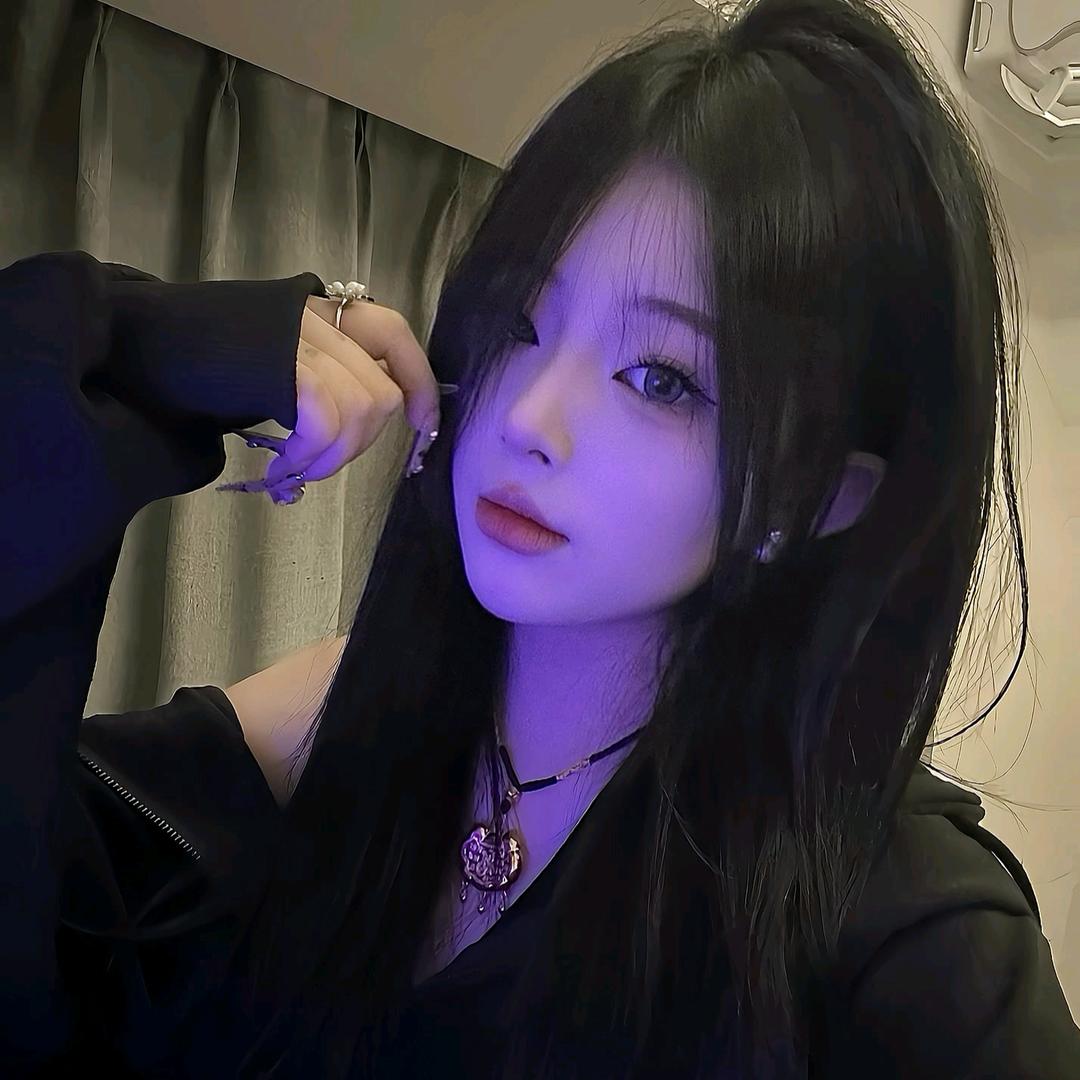 @琴儿