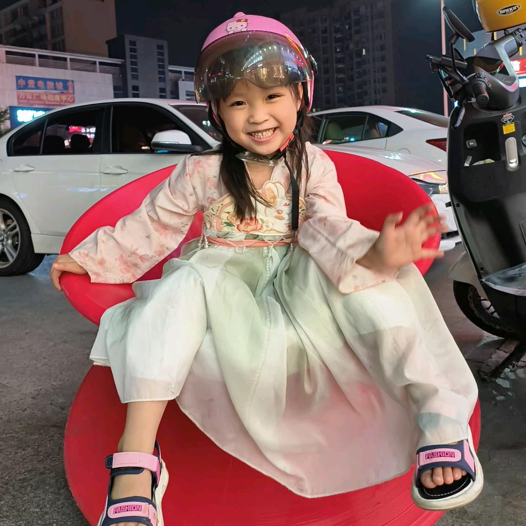 语梓妹妹