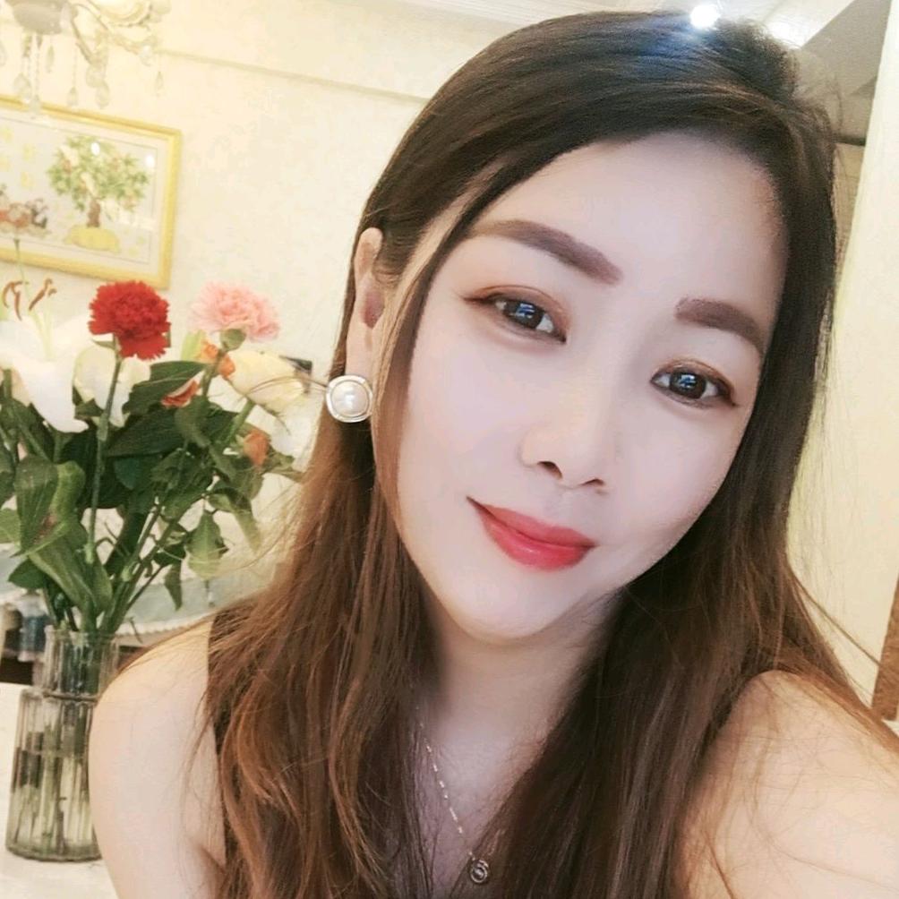 柔情的飞雪