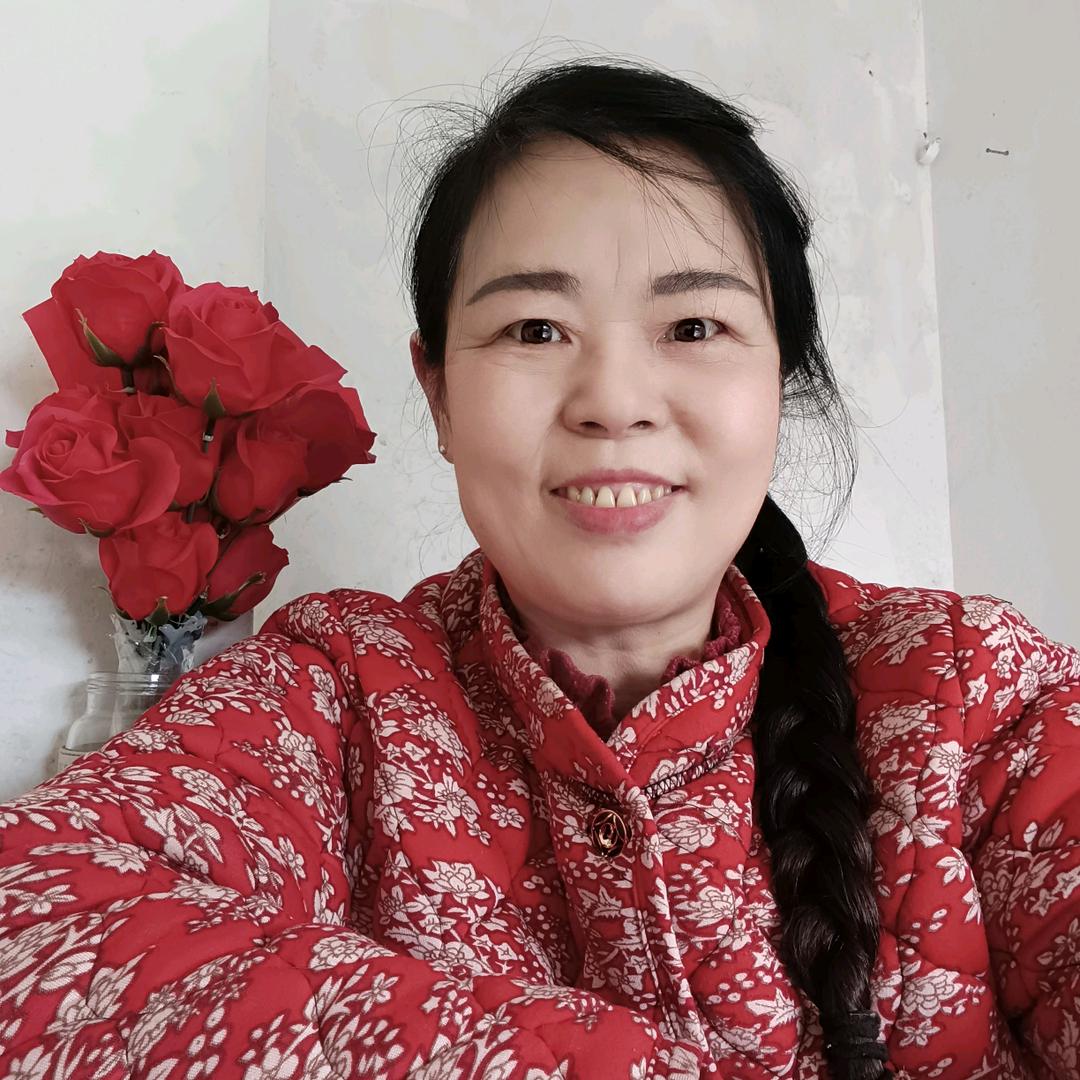 营山郭琼芳
