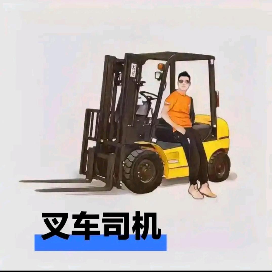 平叉小趴菜(豫Q)