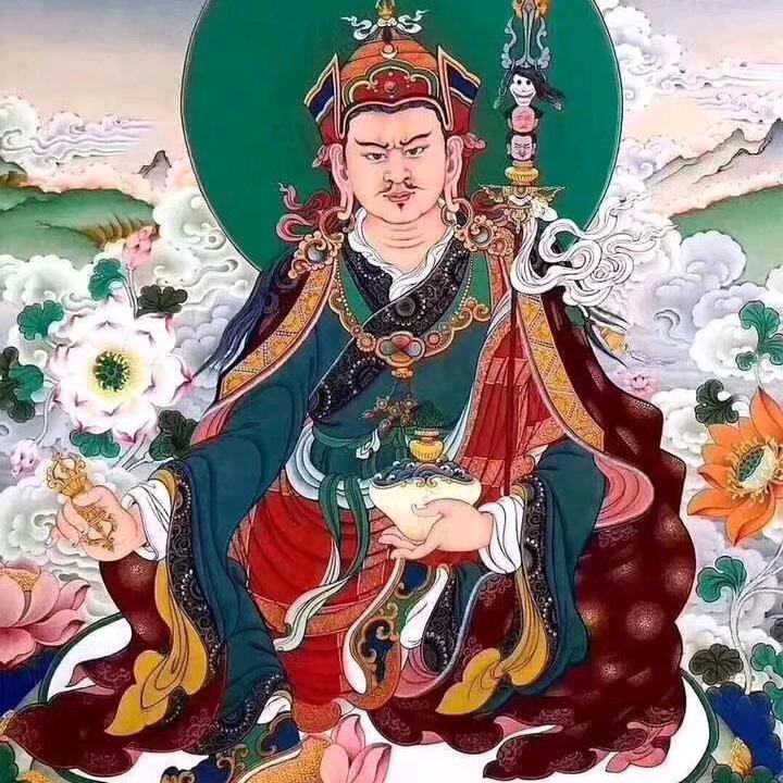 🌿四郎卓玛🌿🌿