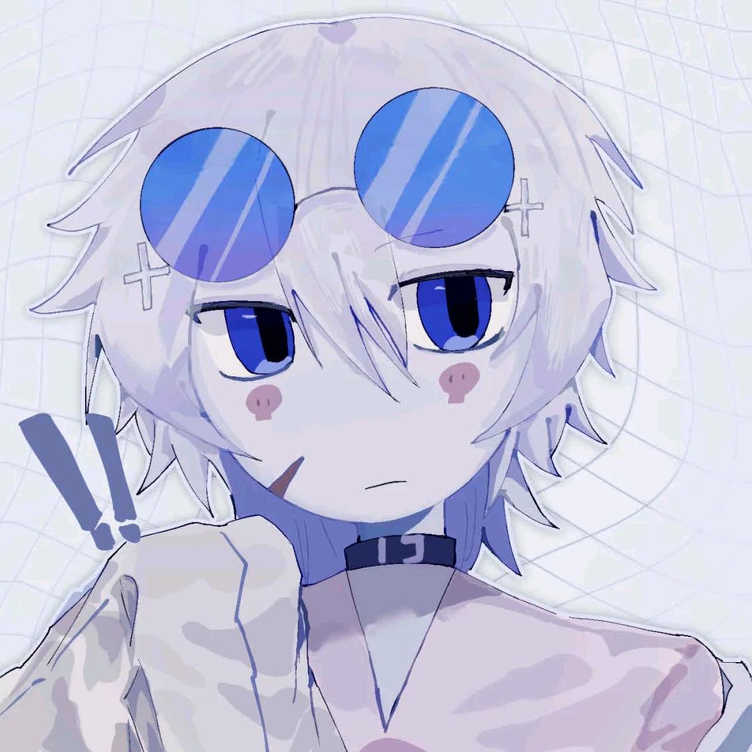 𝑵𝑭南逢☠︎（9.18🎂