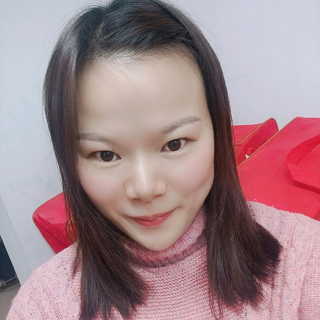 傻丫头
