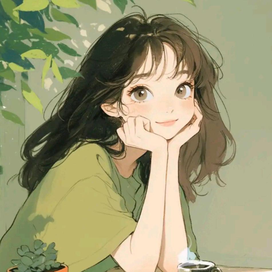 小企鹅头像