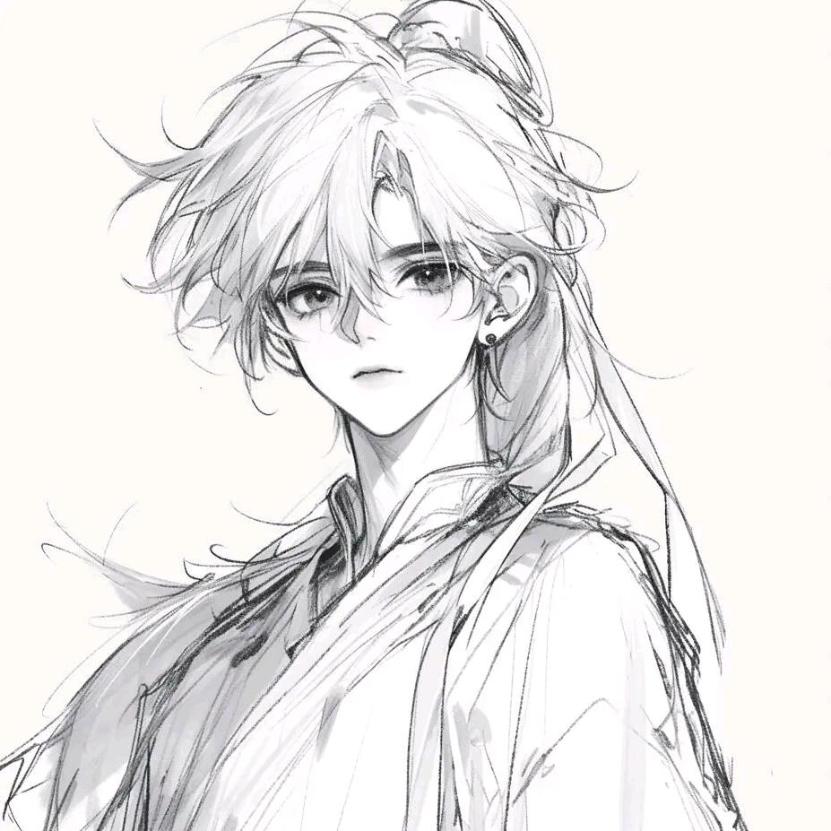沈亦安.