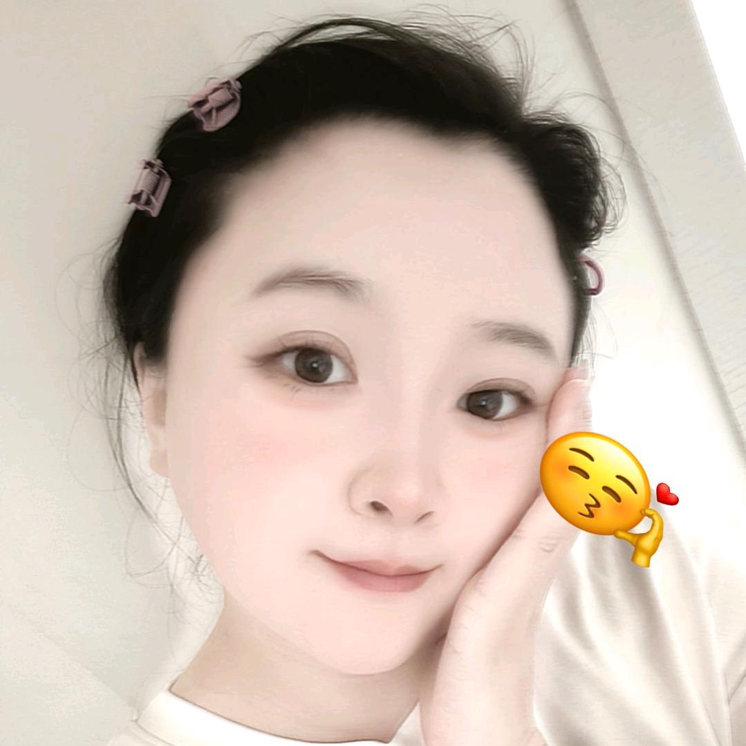 小刘没脾气 ❤