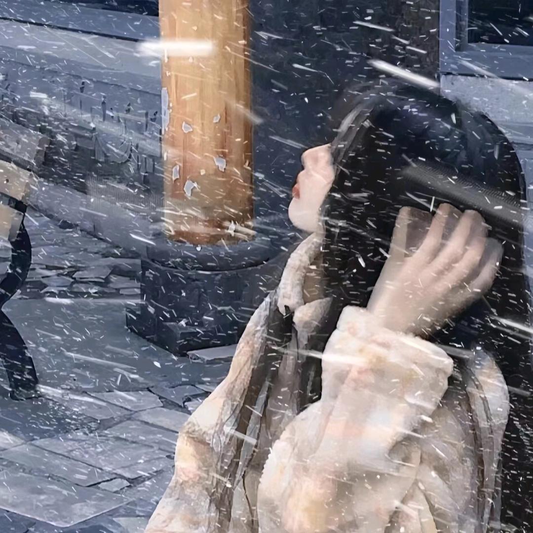 月光如盐