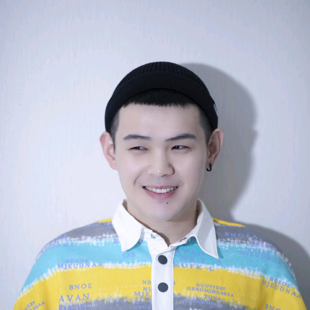 小阿涛🎤（一家三口）