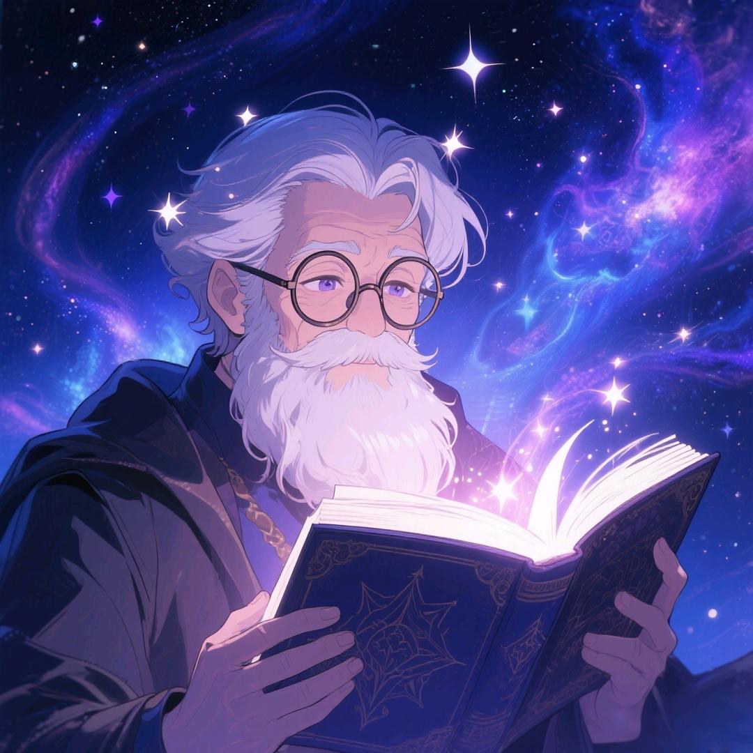 时光倒影