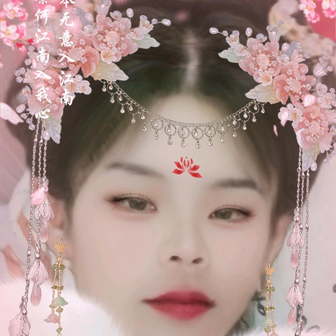 广西小凌姐姐