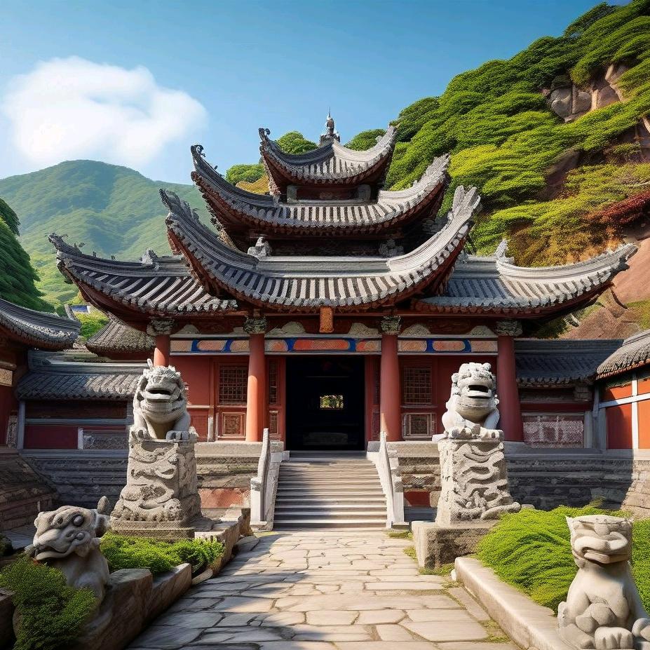 风清气正