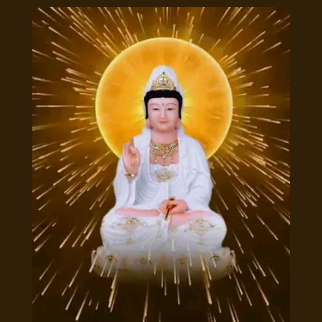 自我修行
