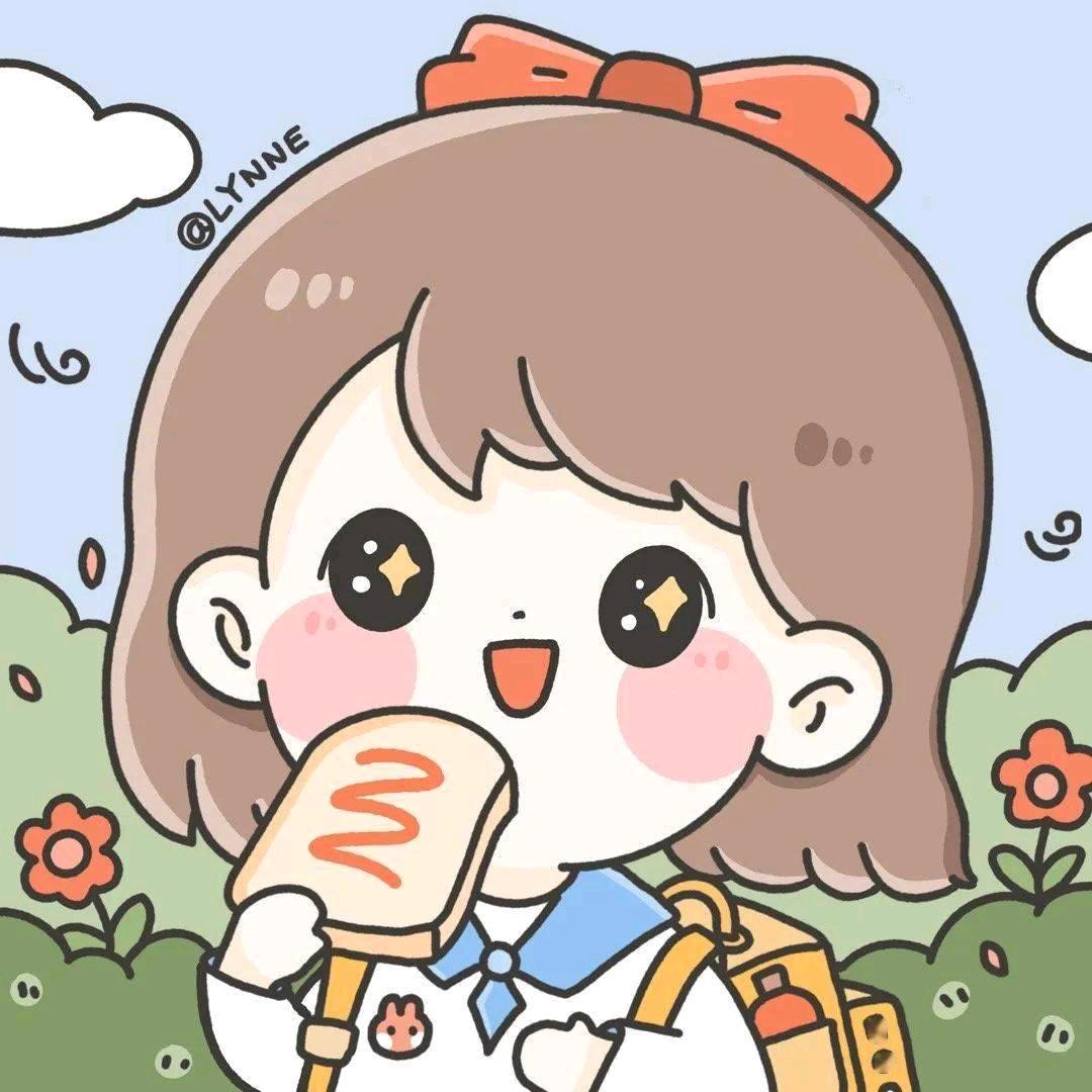 爱画画的显眼包