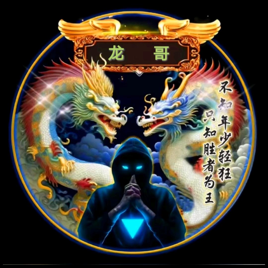 龙哥