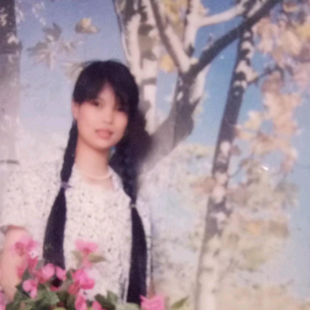 兰姐🌻在努力🌱