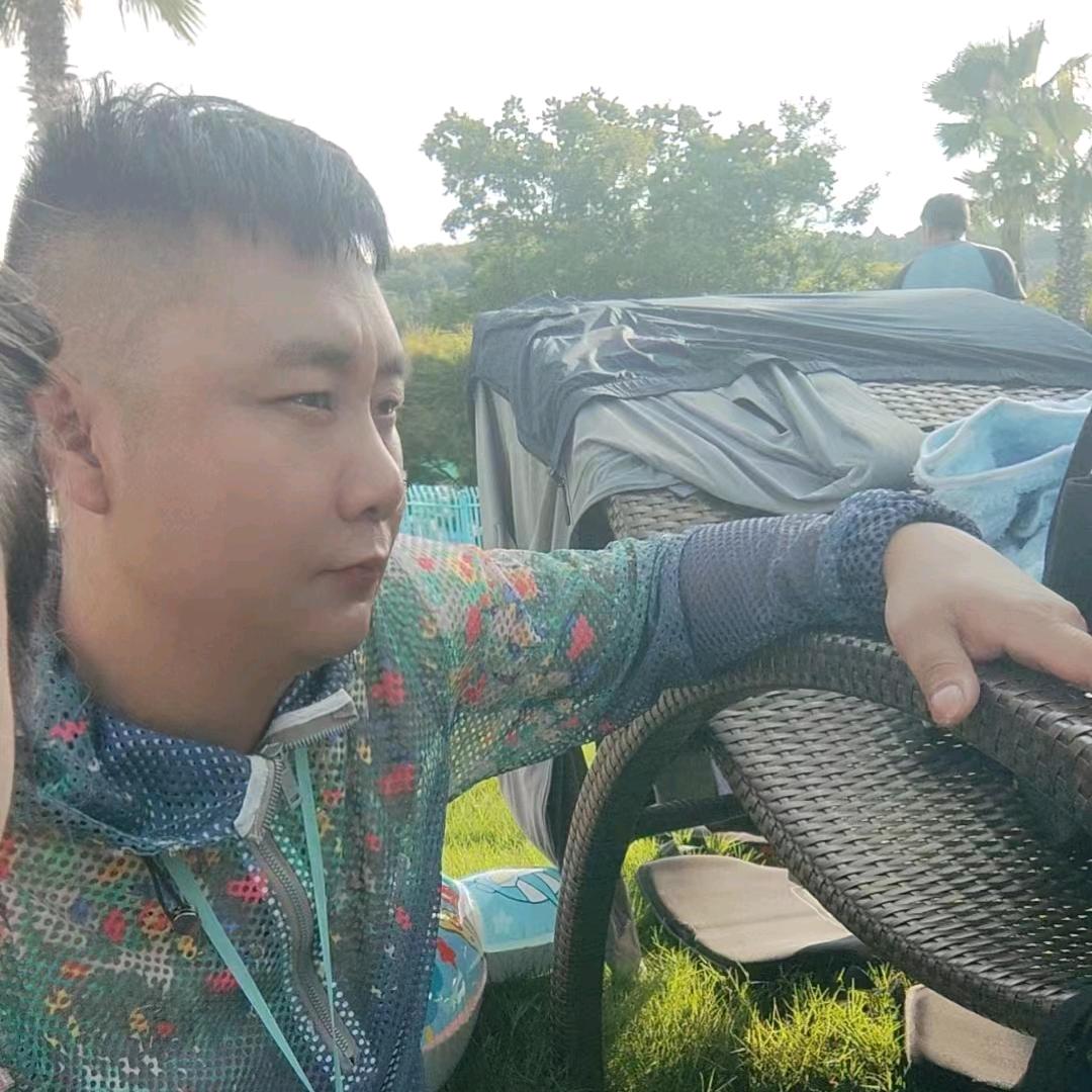 宇哥威武霸气帅