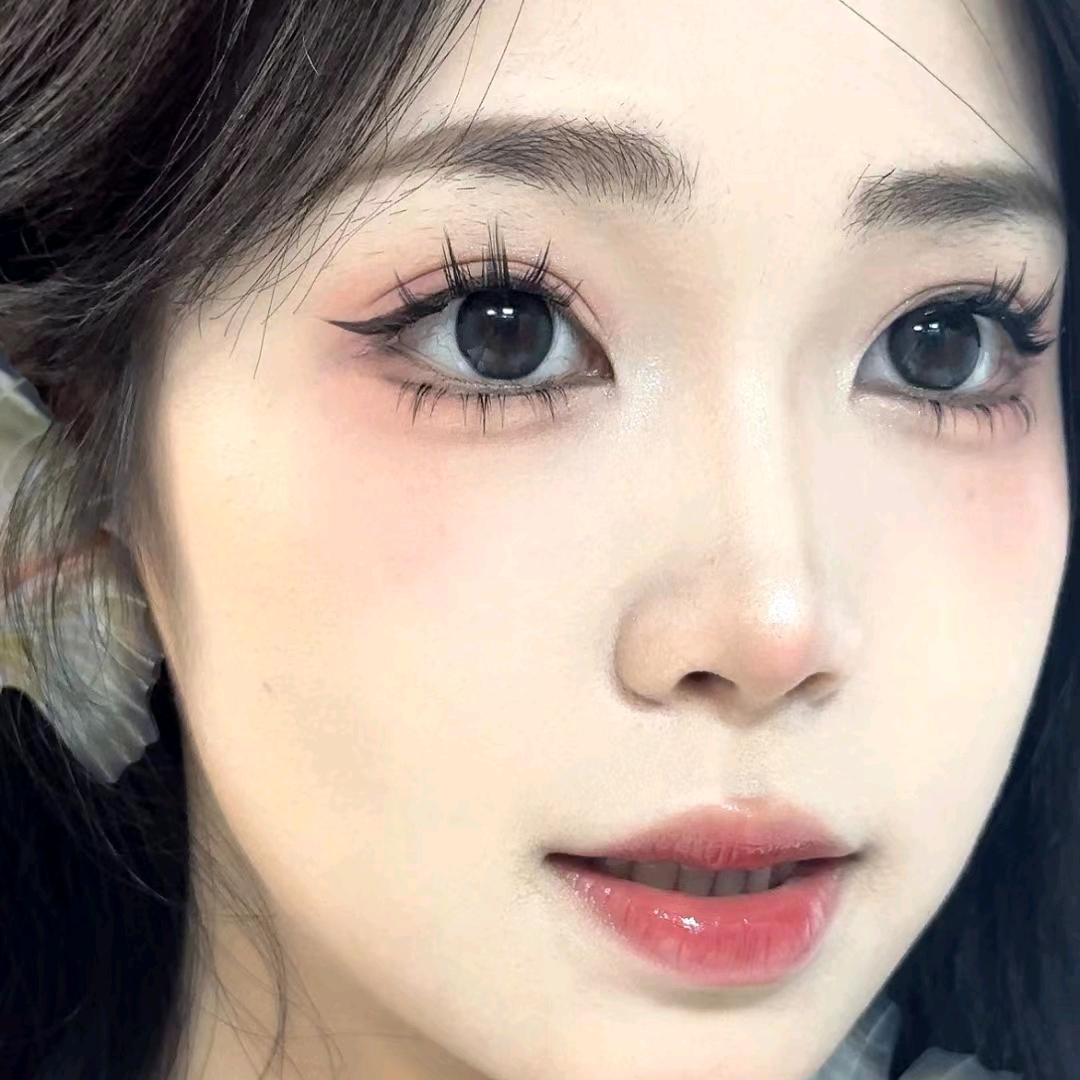 徕可露露睫毛正品