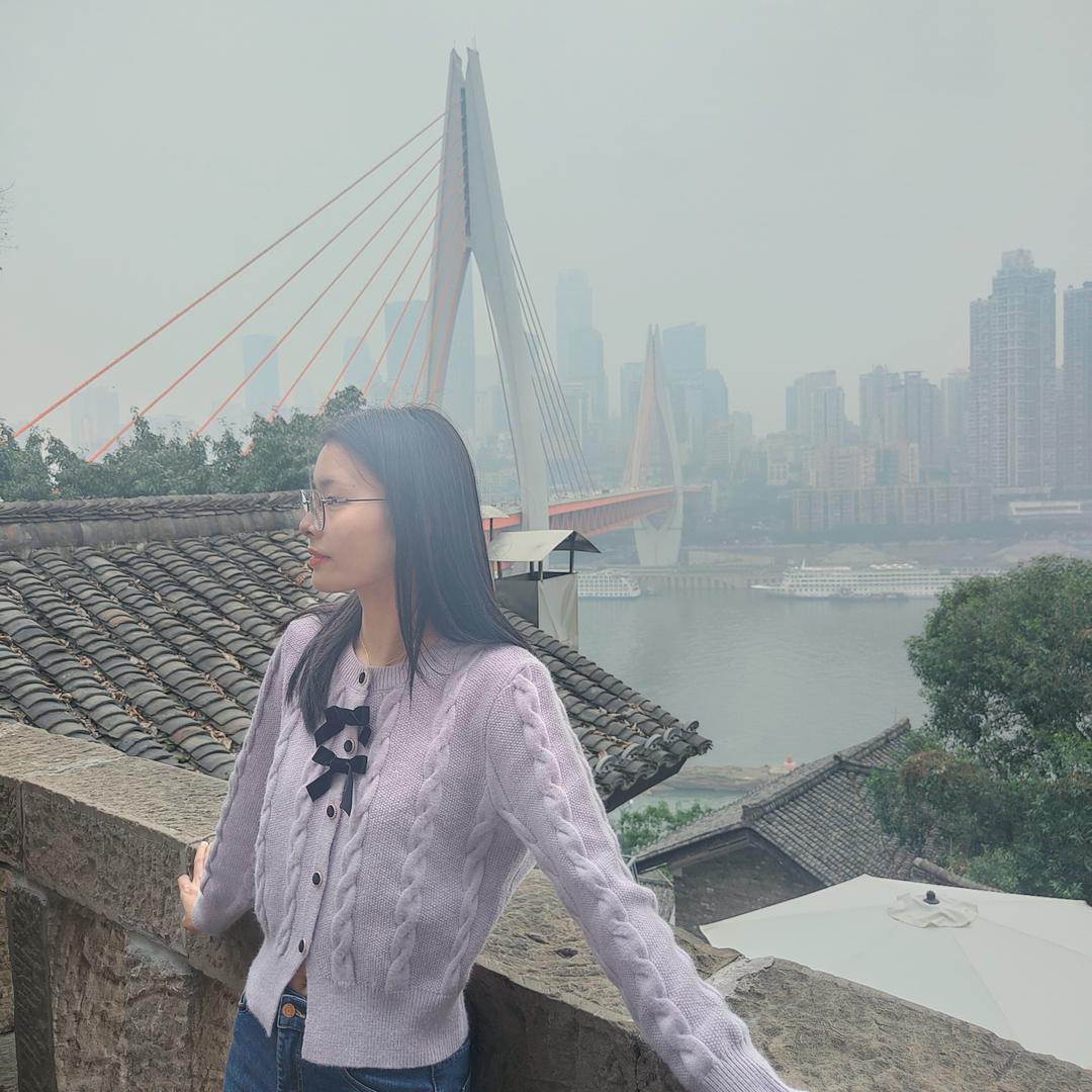小杨不愁