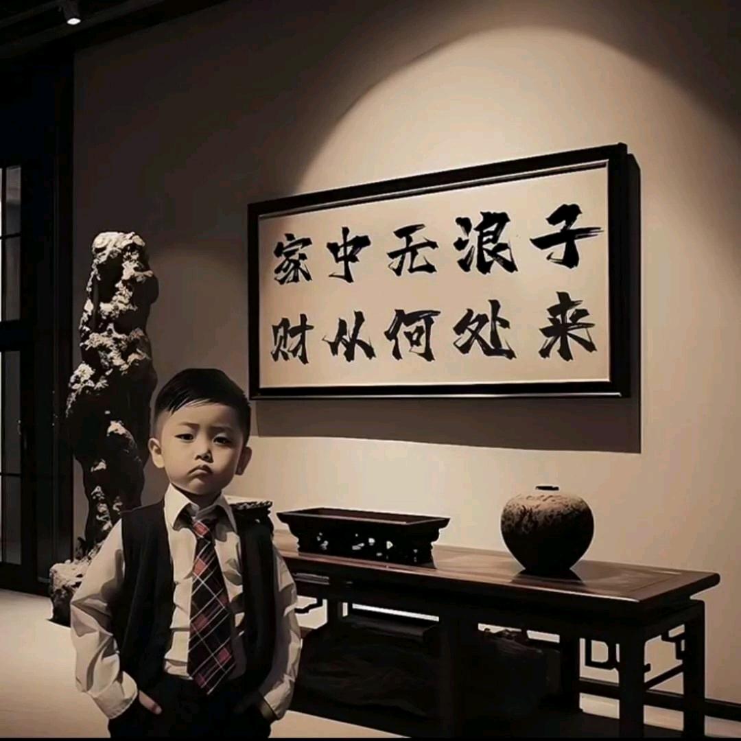 疯子眼里小丑最美⁵²⁸⁰