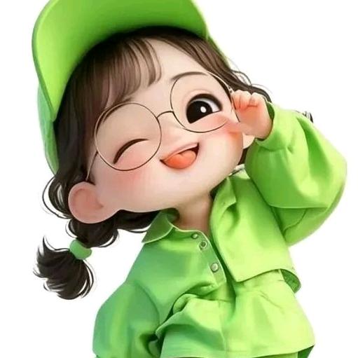 迪莫咯头像