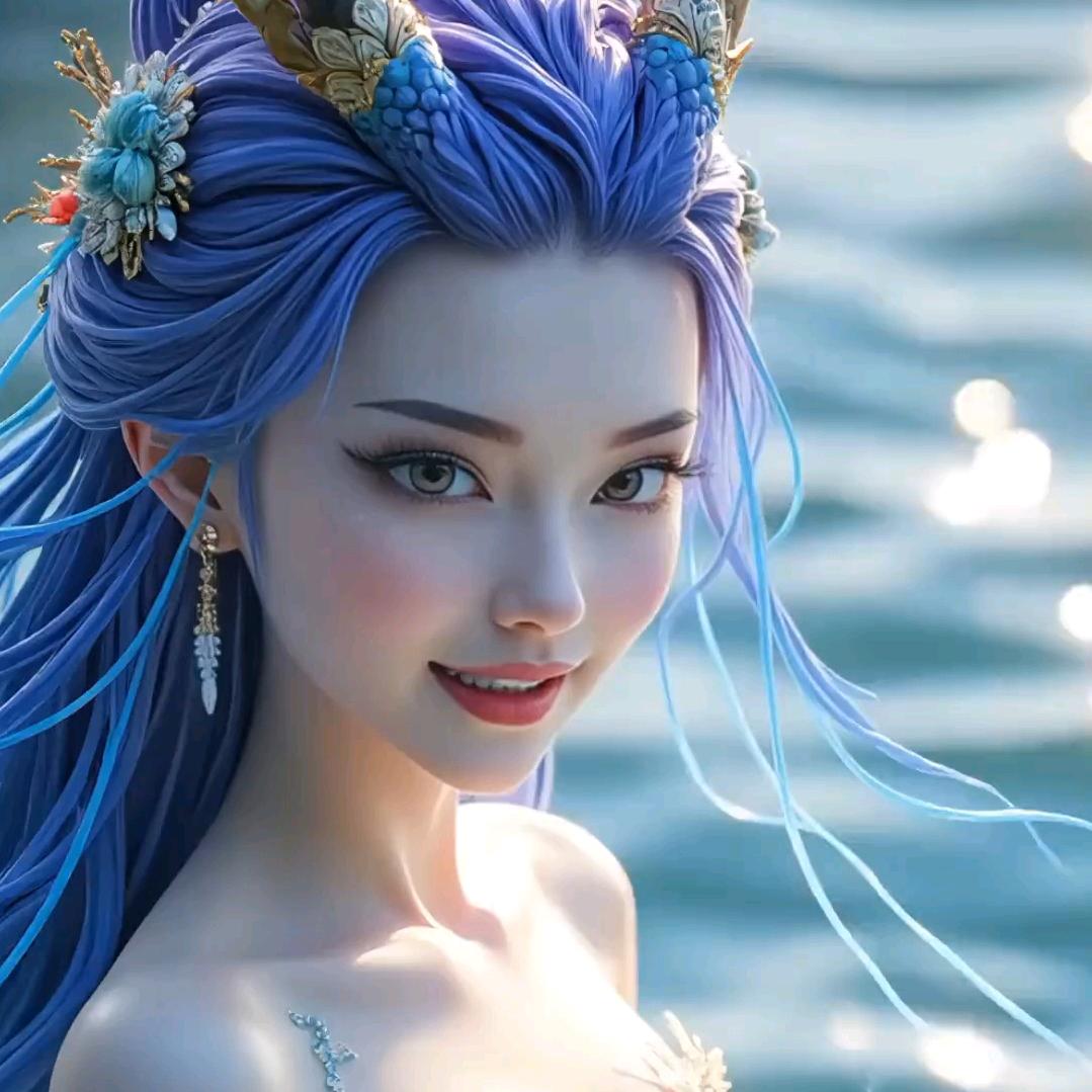 敖润菇菇