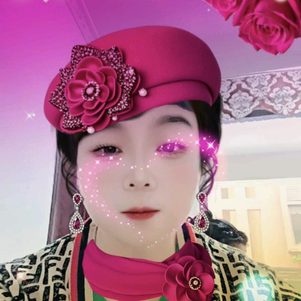 华英