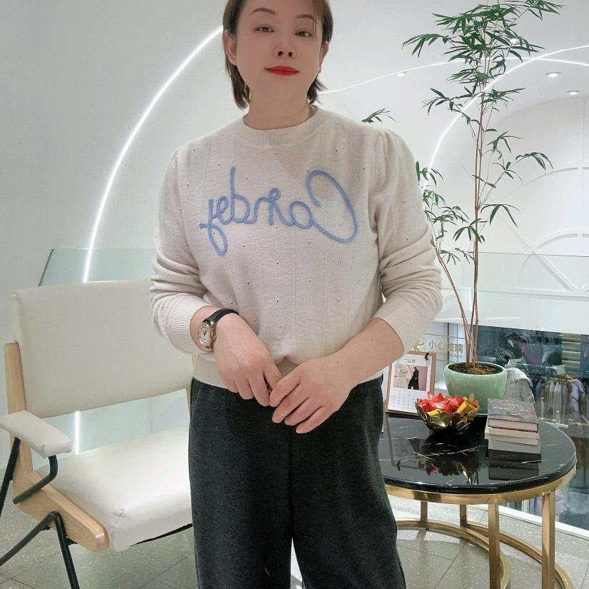 嘉禾利莎德州店