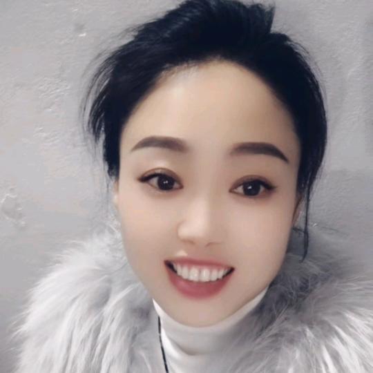 美容店～孟娟