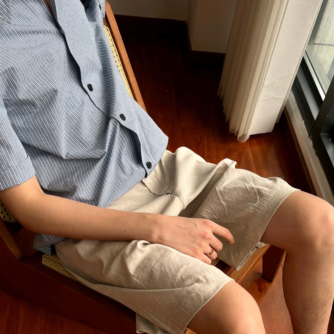 奕康私服