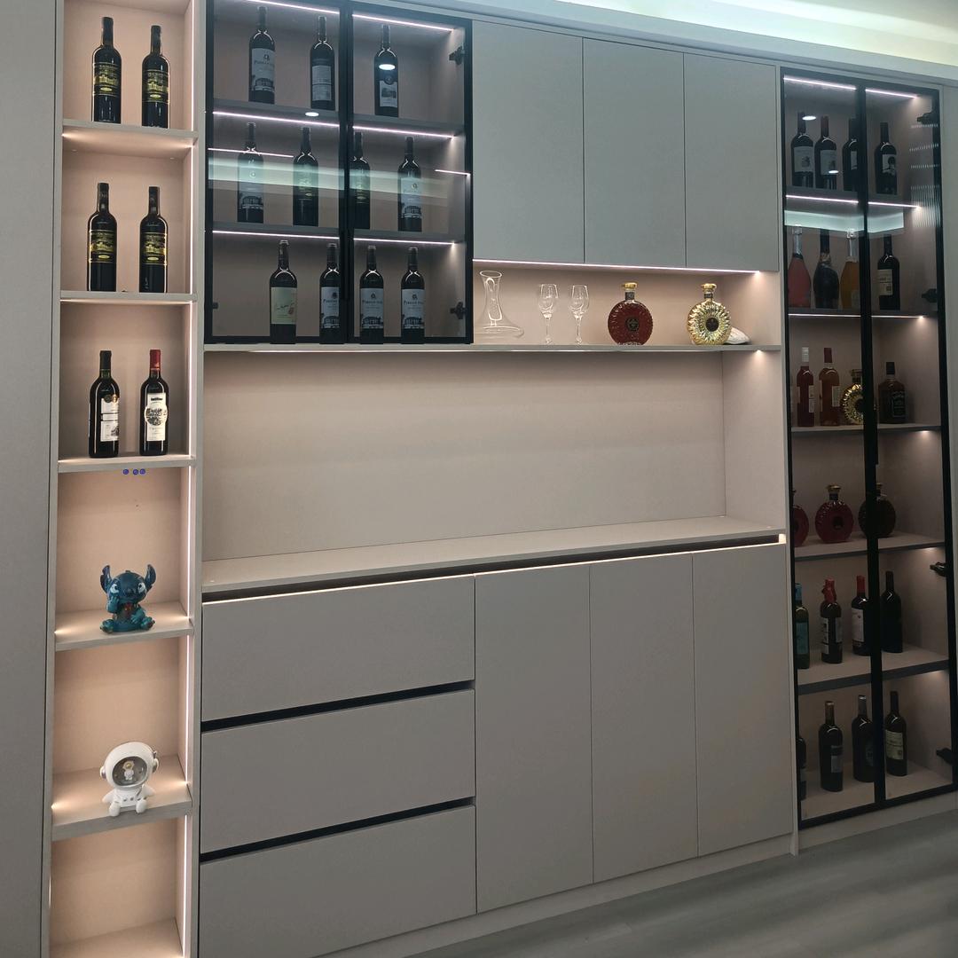 文山尚岳家具有限公司