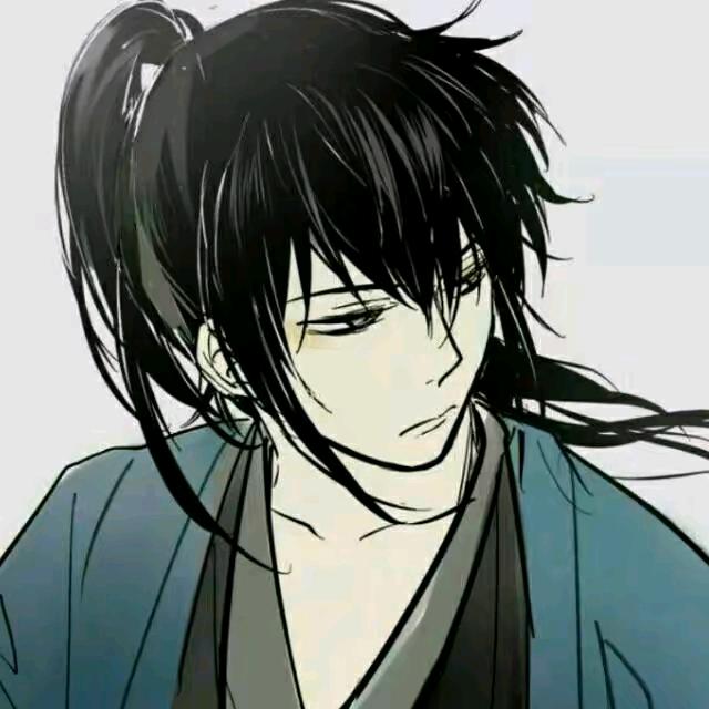 晚风很温柔