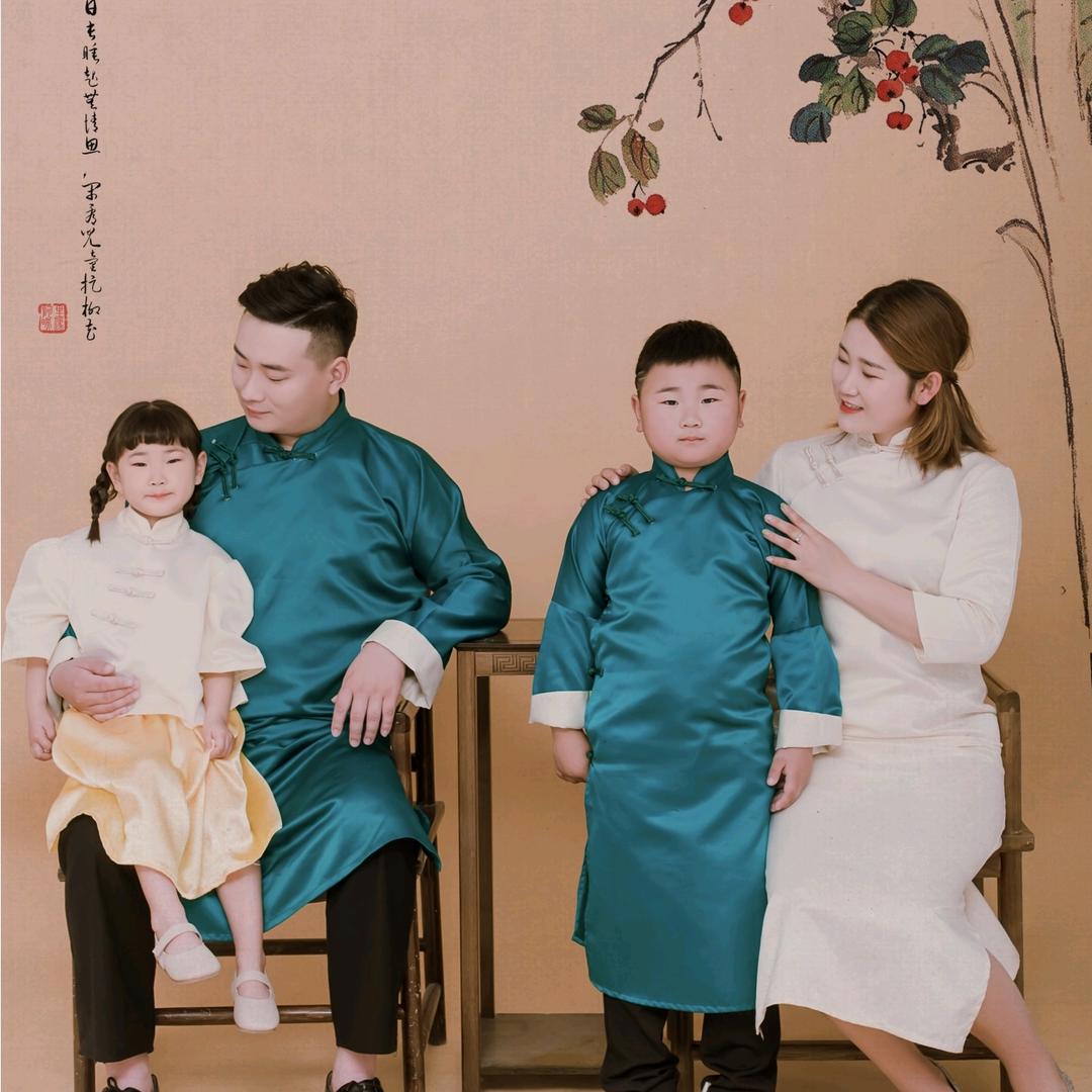 不苛壹世的女Ren、