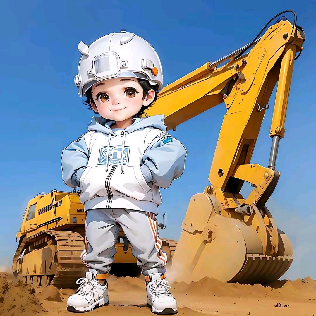 @路见不平，挖一斗