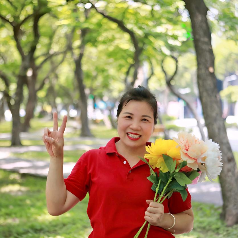 Lin阿芳寻找三妹