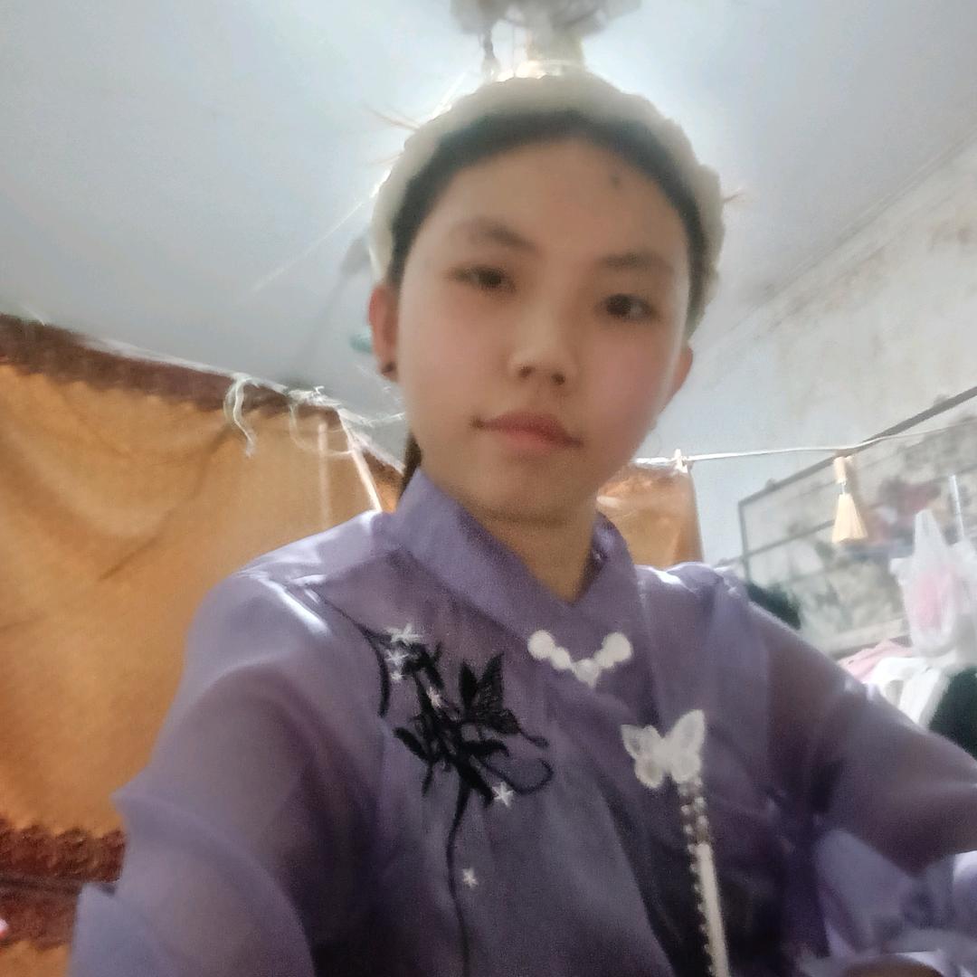 罗中燕