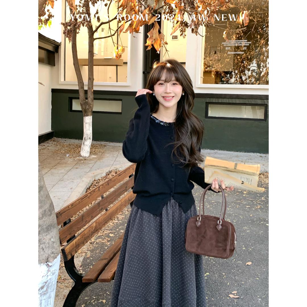哟米yomi（日常穿搭）