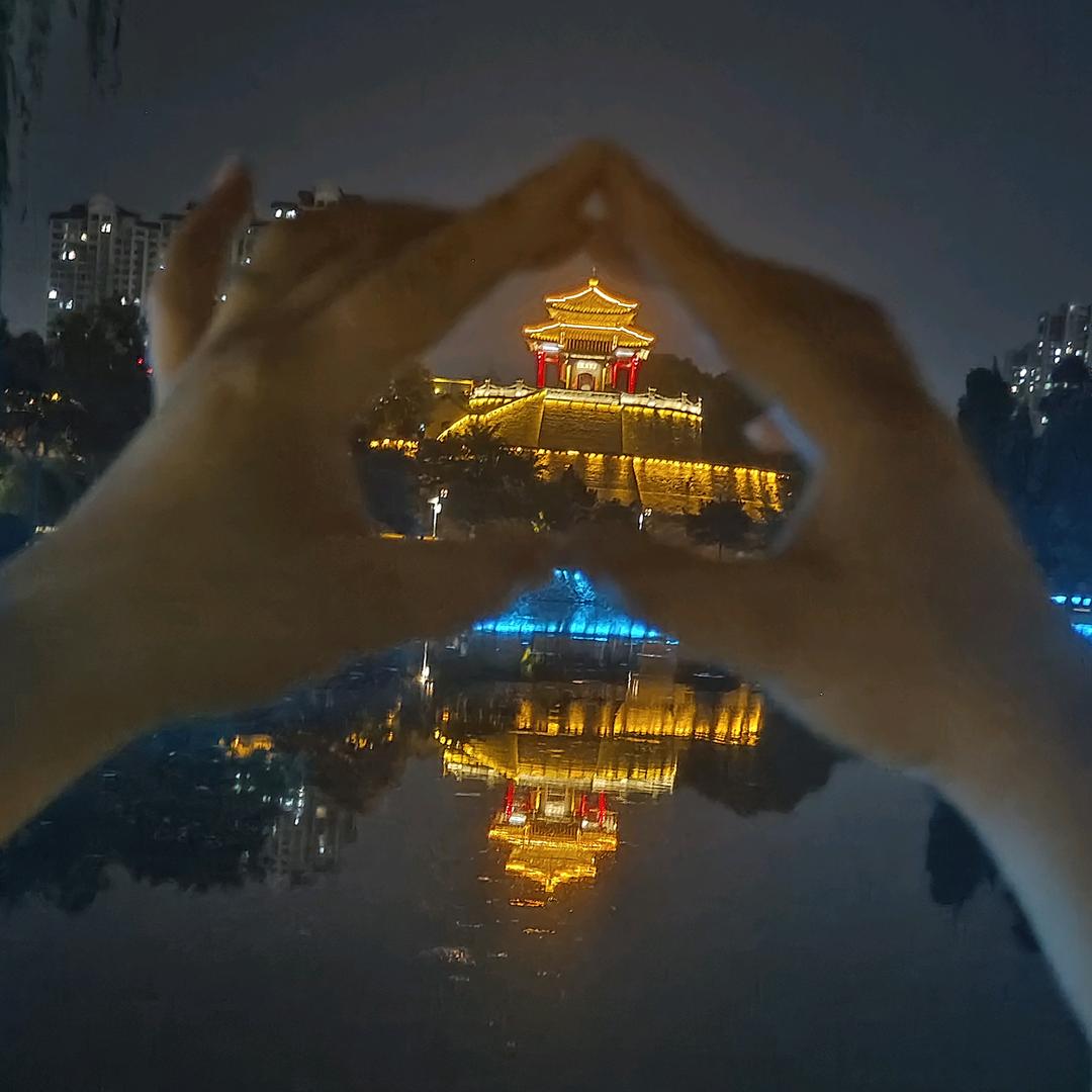 淡落清风过