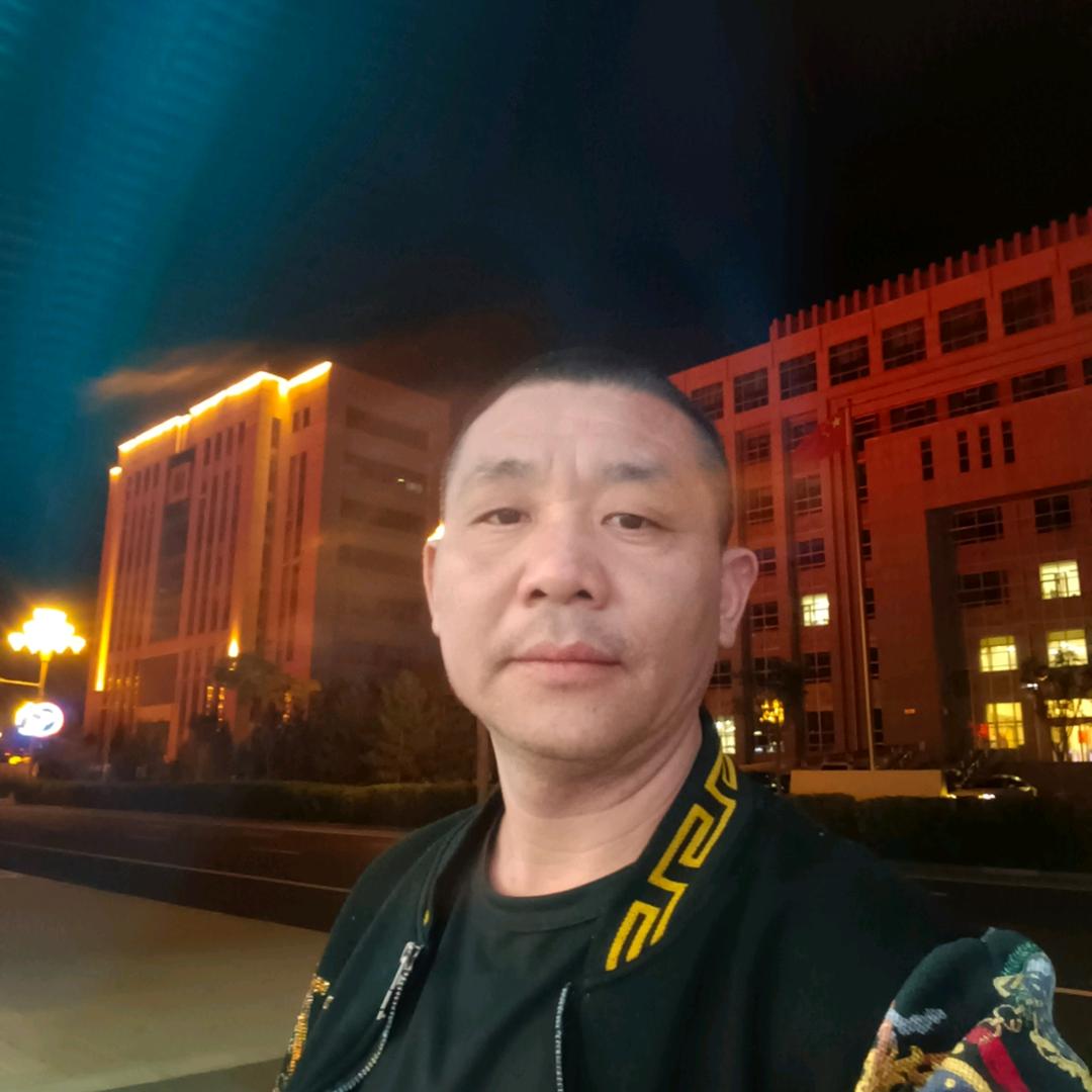 阿龙哥