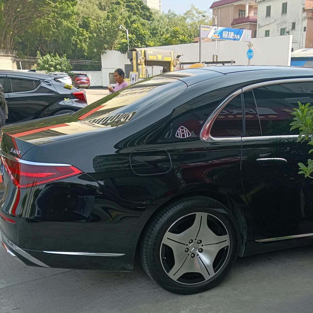 钟帮主（品牌店群）